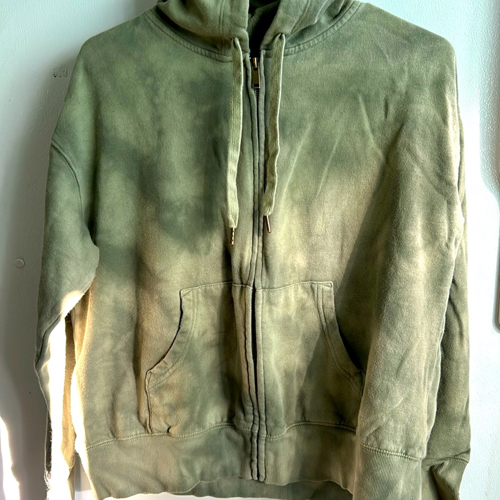 Old navy zip up